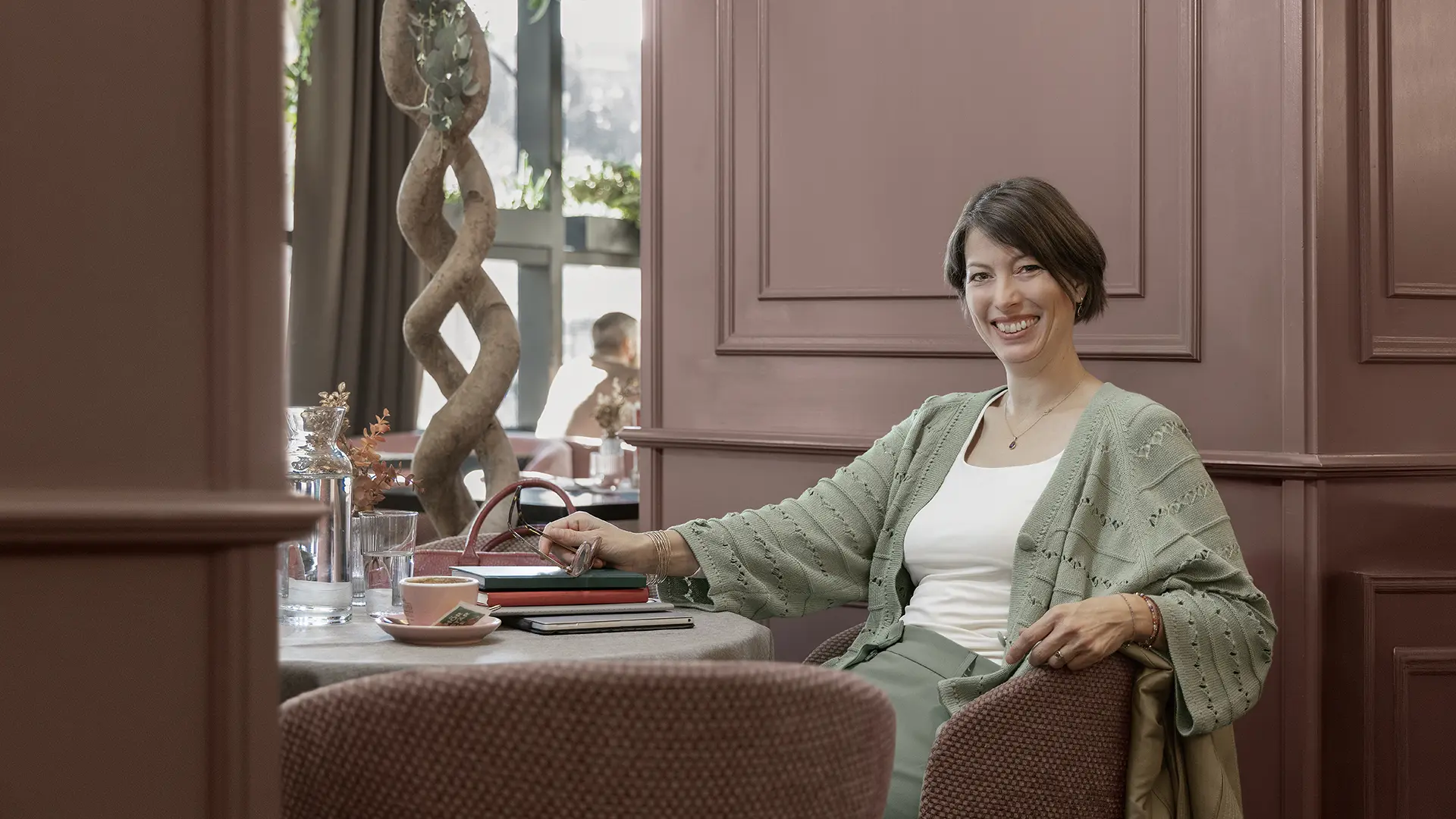 Christine Lipp-Medrano Gründung Business-Finanzen Steuerberatung Buchhaltung