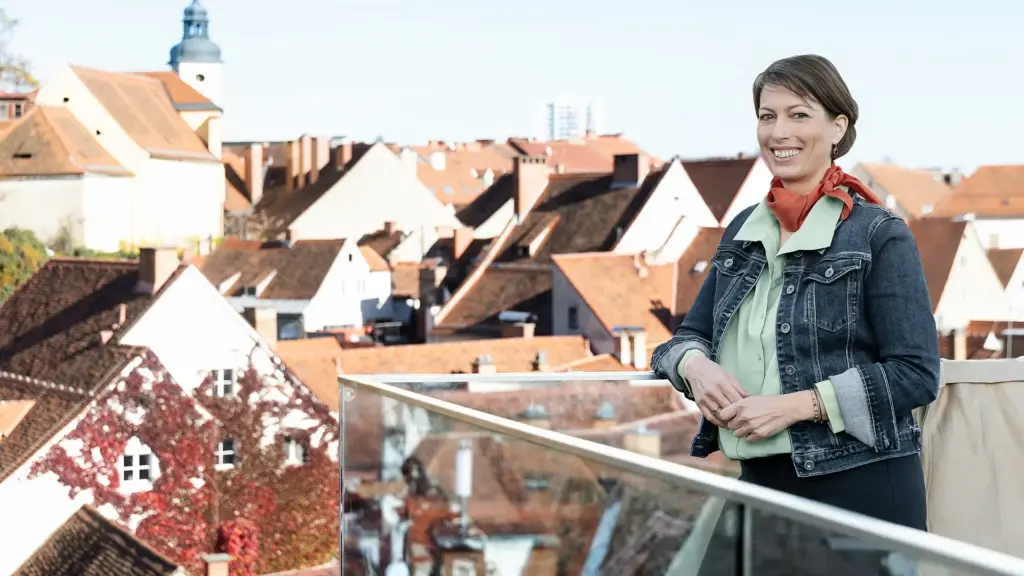 Business Finanzen strukturieren – Christine Lipp-Medrano