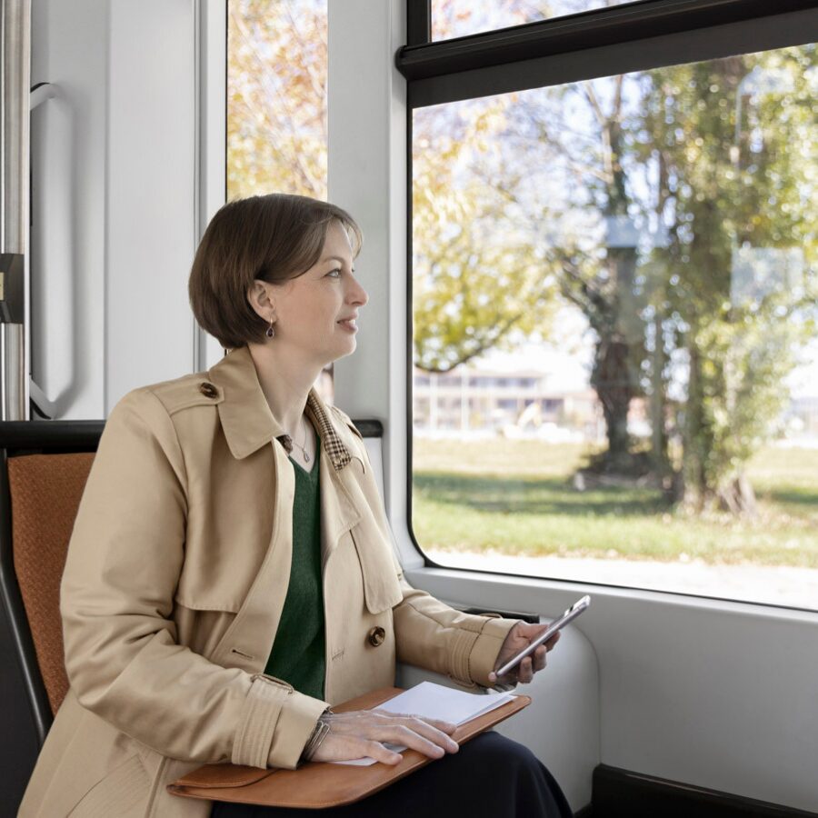 Christine Lipp-Medrano begleitet Gründerinnen beim Start in die Selbstständigkeit
