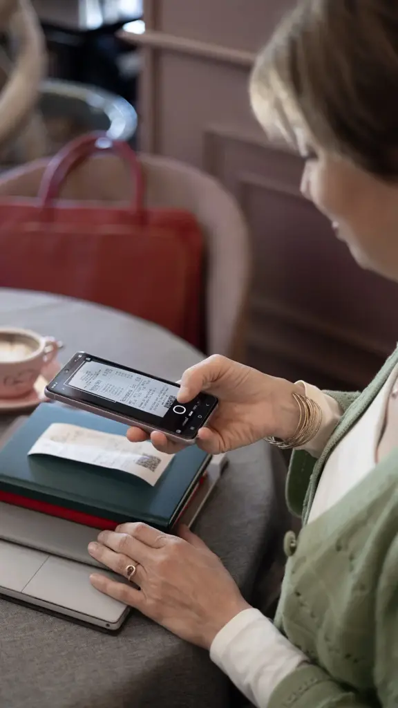 Buchhaltung für Selbstständige strukturiert erklärt