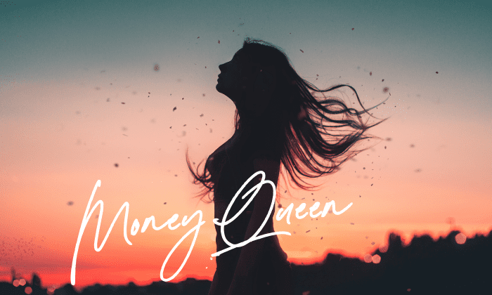 Workshop Money Queen